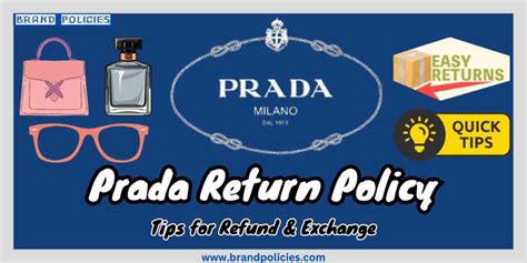 prada canada return policy|Prada order status.